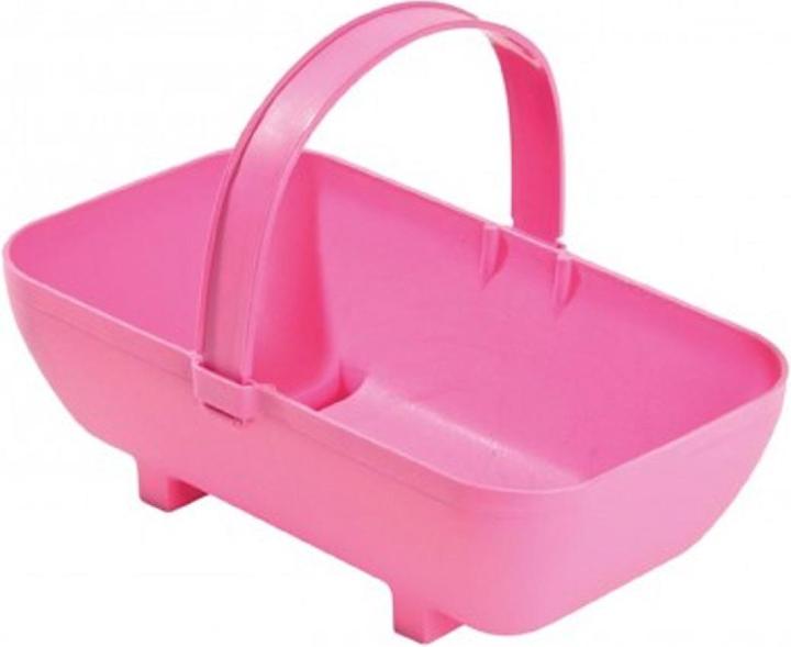 Image du produit Garland Grand bac à plantes rose