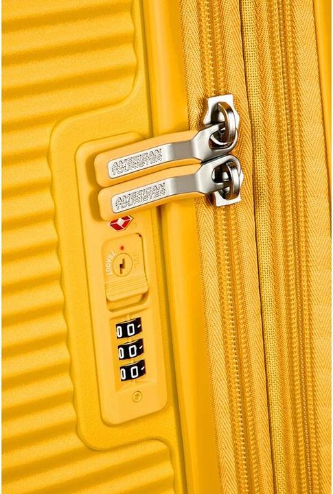 Produktbild American Tourister Soundbox (41 l, Handgepäck (bis 50l))