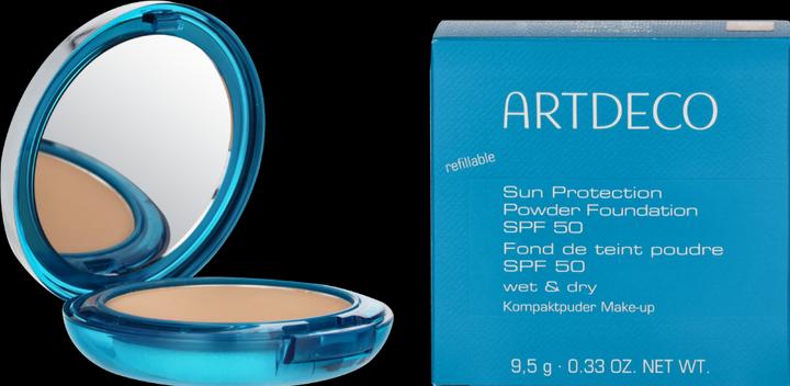 Produktbild Artdeco Sun Protection (90 Warm Light Sand)