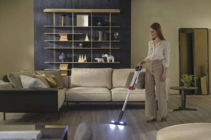 Immagine prodotto Hoover HF202H 011 - HF2 Home 2 Batterie
