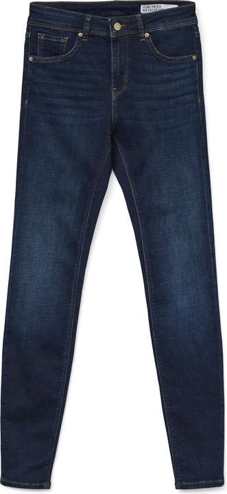 Produktbild Vero Moda VMLUX Normal Waist Slim Fit Jeans (XS)