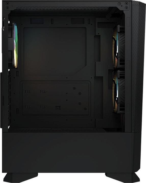 Image du produit Cougar Case MX430 RGB-Black (ATX)