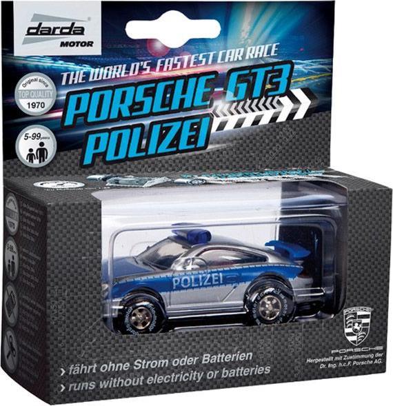 Produktbild Darda Porsche 911 GT3 Polizei