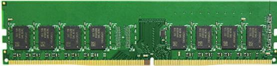 Produktbild Synology D4NE-2666-4G (1 x 4GB, 2666 MHz, DDR4-RAM, DIMM)