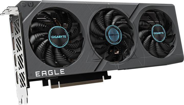 Produktbild Gigabyte Geforce RTX 4060 Ti Eagle OC (8 GB)
