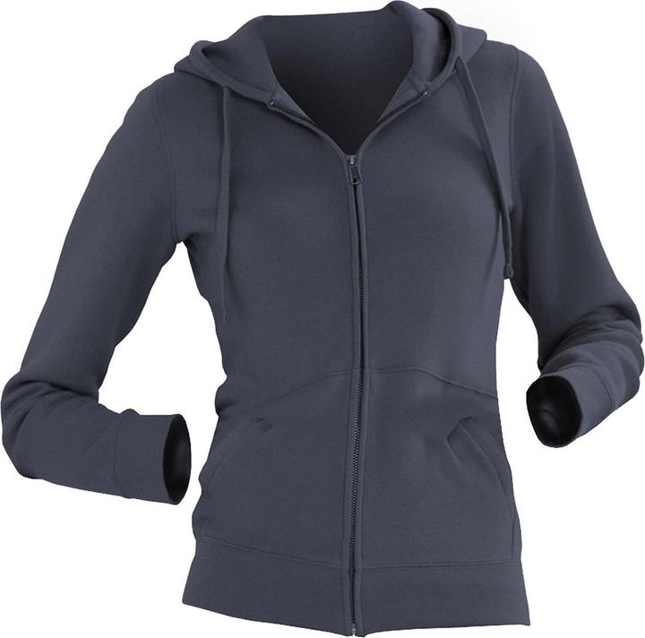 Produktbild Russell Kapuzenjacke 3lagig (S)