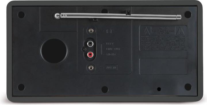 Produktbild TechniSat DigitRadio 300 C (DAB+, FM)