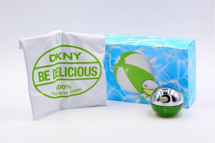 Image du produit DKNY Soyez délicieux (Eau de parfum, 30 ml)
