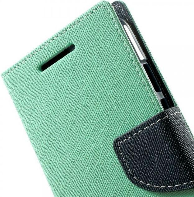 Actual product image Goospery Fancy Diary Series (Motorola Moto G2 (2nd Gen))