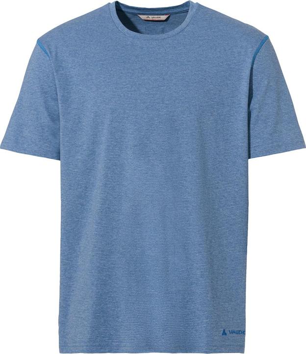 Vaude Mineo Striped T-Shirt II