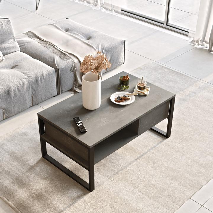 Immagine prodotto Skye Decor Melissa (100 x 59,7 x 44,4 cm)