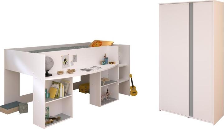 Image du produit Parisot Meinersen (205 cm)