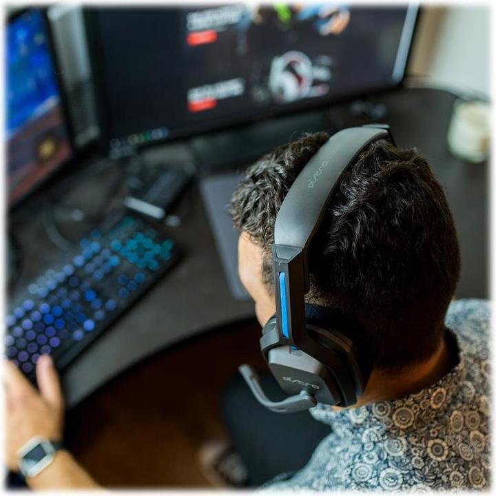 Actual product image Astro Gaming A20 Gen 2 (Wireless)