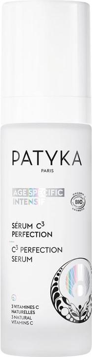 Produktbild Patyka Age Specific Intensif Serum C3 Perfection 30 ml (30 ml)