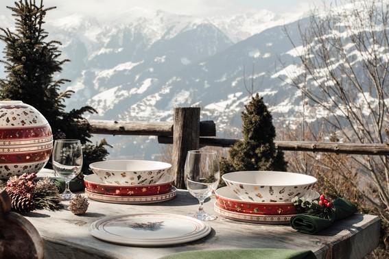 Image du produit Villeroy & Boch La Boule Toy's Delight (7 pièce(s))