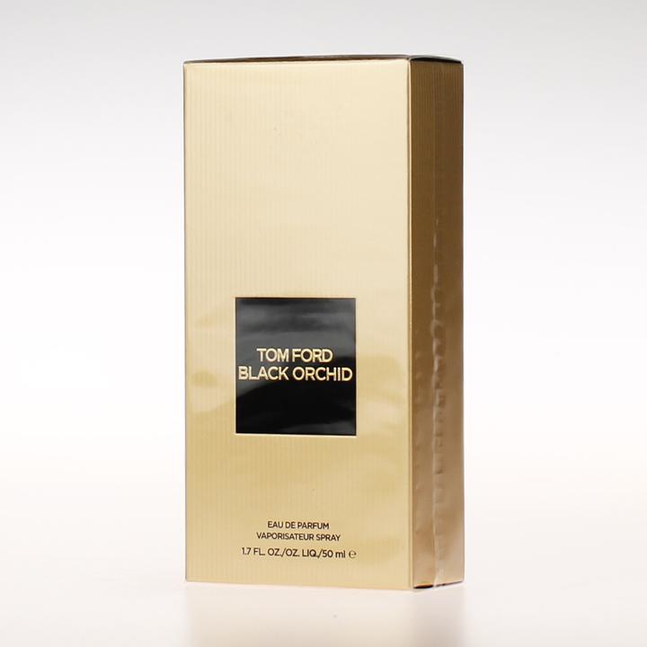 Produktbild Tom Ford Black Orchid (Eau de Parfum, 50 ml)