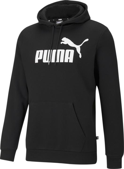 Produktbild Puma ESS Big Logo Hoodie (L)