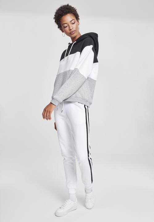 Produktbild Urban Classics Ladies College Contrast Sweatpants (5XL)