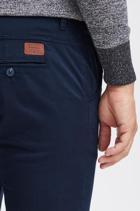 Produktbild Blend ME - BHTrompo - Trousers - 20717014 ME (W30/L34)