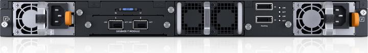 Actual product image Dell Switch S3148 50 port (50 Ports)