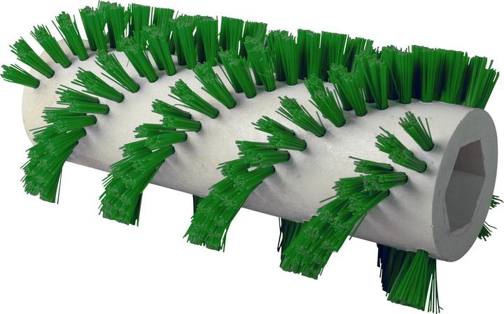 Batavia Spiral brush artificial grass for MAXXBRUSH (1 pcs.)
