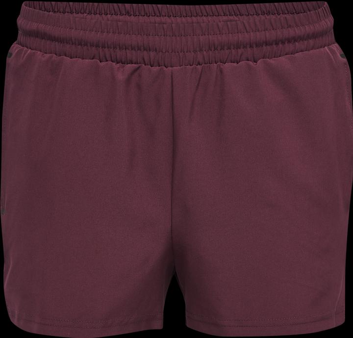 Immagine prodotto hummel Hmlmove Grid Woven Shorts Donna (XL)