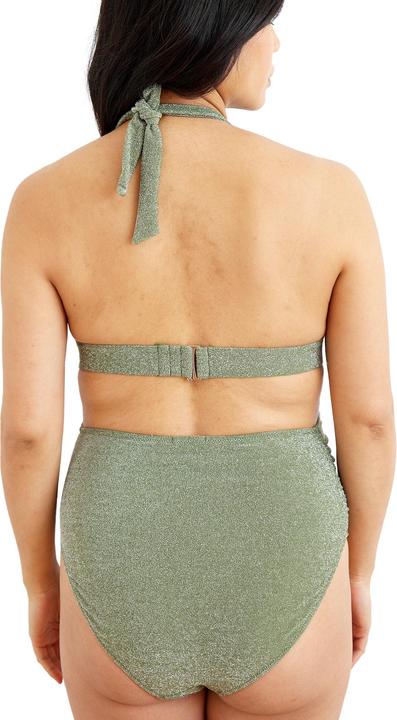 Produktbild Vertbaudet Umstands-Bikini in Glanzoptik (34)