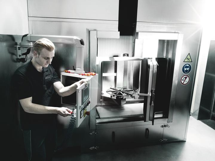 Produktbild Wera 165 i PZ/S # 1 x 80 mm (Pozidriv-Kreuzschlitz (PZ))