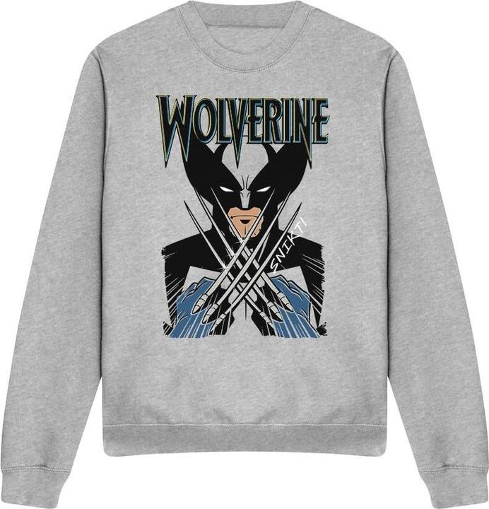 Produktbild XMen Sweatshirt (L)