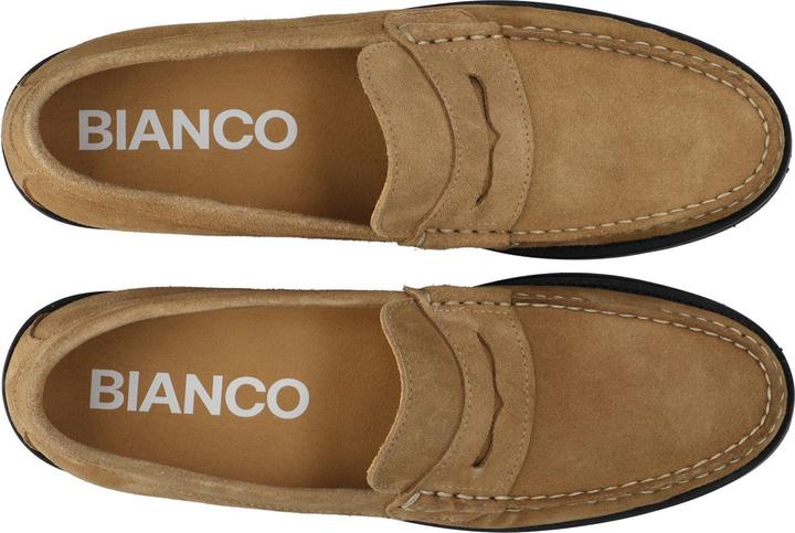 Produktbild Bianco BIAMANNY Halbschuhe aus Wildleder (42)