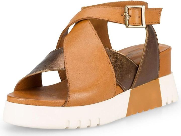 Felmini Die Wide fit KIRA W100 kombiniert Stil und Komfort und wurde speziell für Personen entwickel