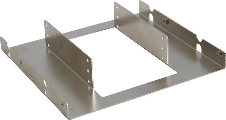 Produktbild InLine HDD Einbaur.
