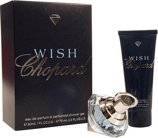 Immagine prodotto Chopard Set regalo dei desideri (Eau de parfum, 105 ml)