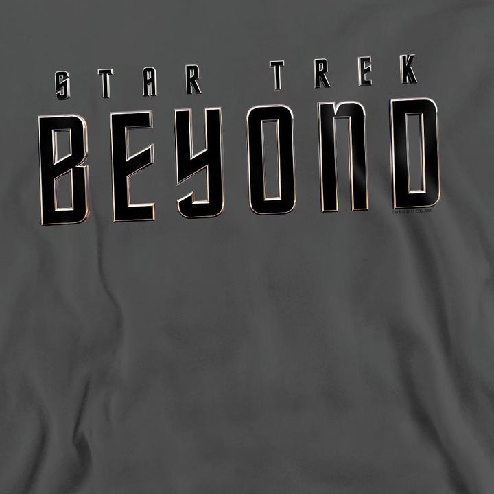Image du produit Star Trek Beyond - Sweat - Adulte (XL)
