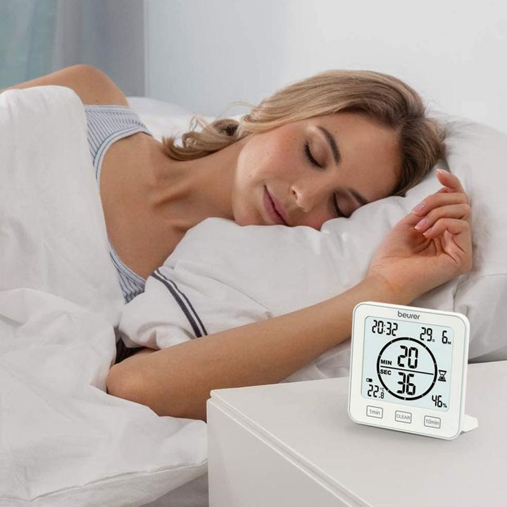 Actual product image Beurer HM 22