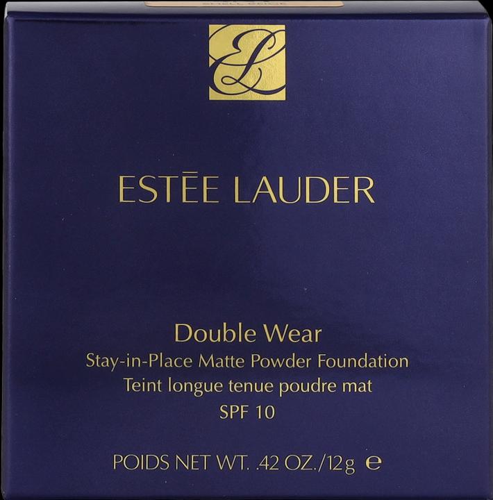 Image du produit Estée Lauder Double Wear Stay-In-Place (No. 4N1 - Beige coquillage)