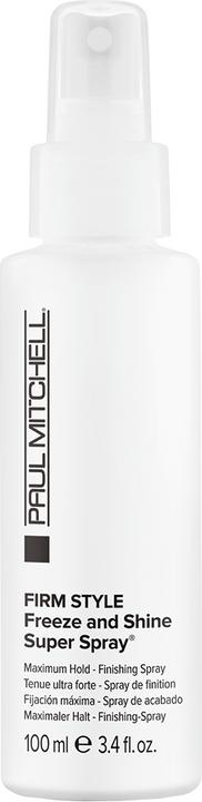 Produktbild Paul Mitchell Freeze and Shine (100 ml)