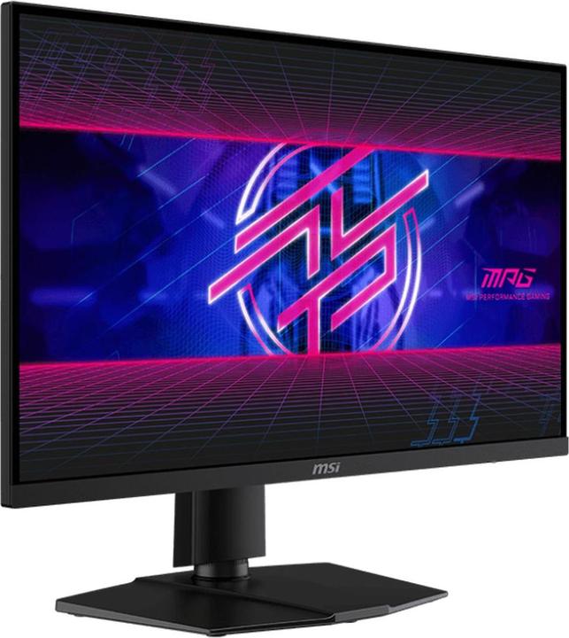 Produktbild MSI MPG 274URFDE QD (3840 x 2160 Pixel, 27")
