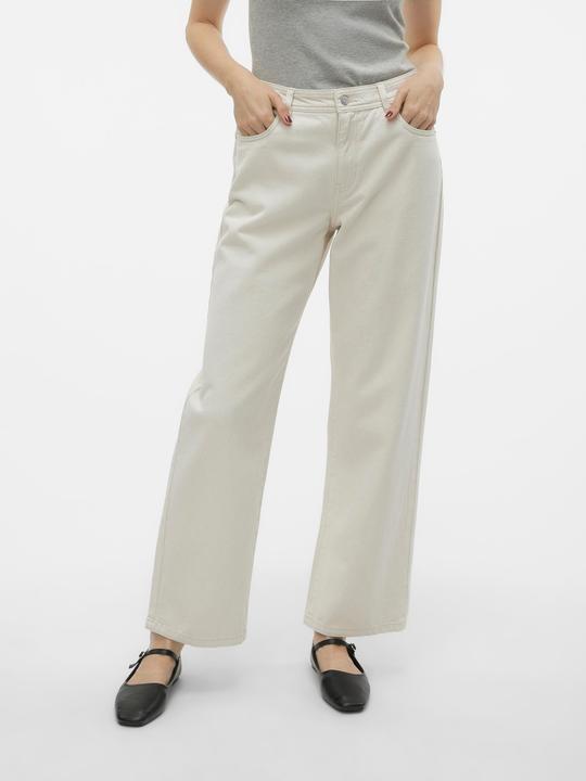 Immagine prodotto Vero Moda VMEVELYN Niedrige Taille Locker geschnitten Jeans Locker geschnitten (25)