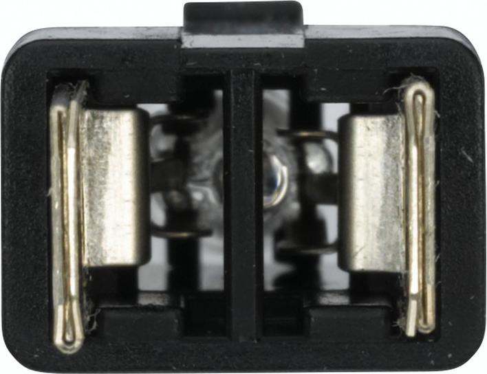 Image du produit Hella 10 douilles de lampes pour AEBI AUDI AUWÄRTER DAF TOYOTA VOLVO VW BOMAG