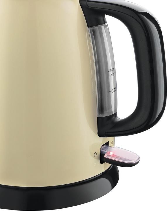Actual product image Russell Hobbs Colours Plus+ (1 l)