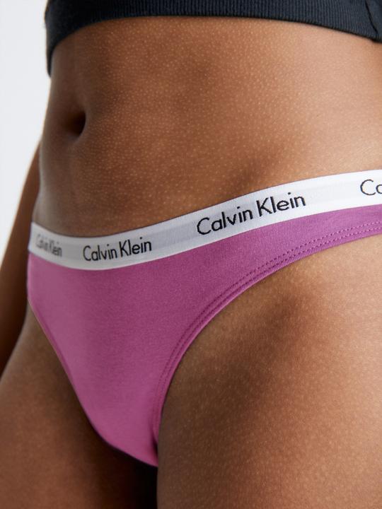Immagine prodotto Calvin Klein Mutandine perizoma da donna (M)