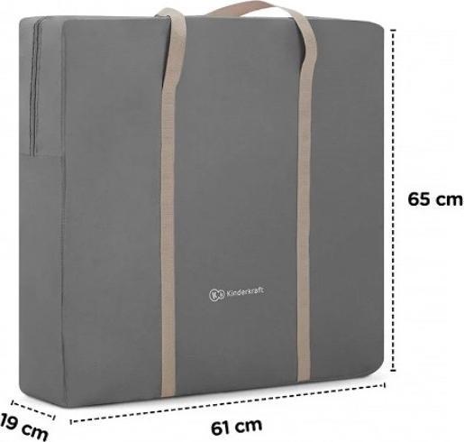 Actual product image KinderKraft Lovi