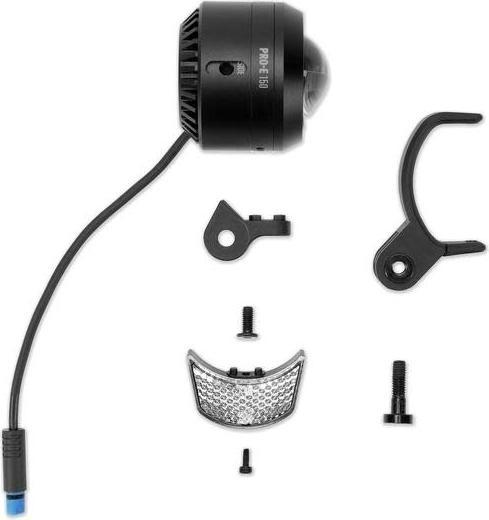 Produktbild ACID E-Bike PRO-E 150 X-Connect (440 lm)