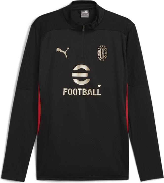 Puma ACM Training 1/4 Zip Top