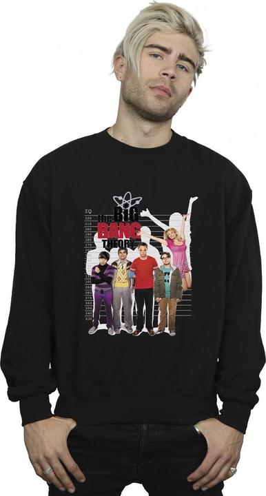 Produktbild Dam IQ Group Sweatshirt (S)