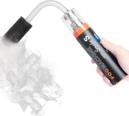 Produktbild Lensgo Smoke S
