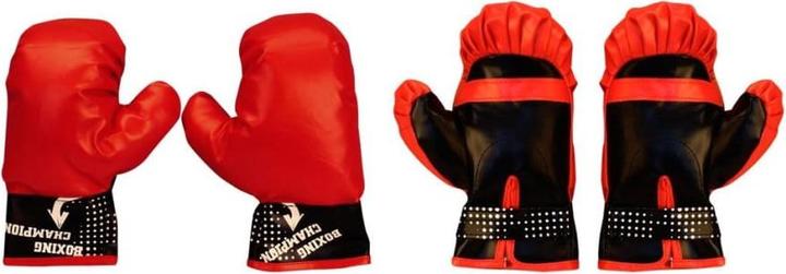Produktbild Avento Boxing pear with stand and finger. (120 cm, 2.15 kg)