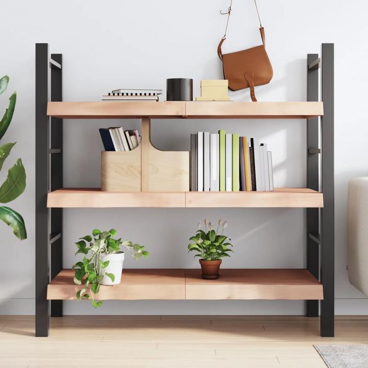 Produktbild VidaXL Oak Nature (120 x 50 x 6 cm)