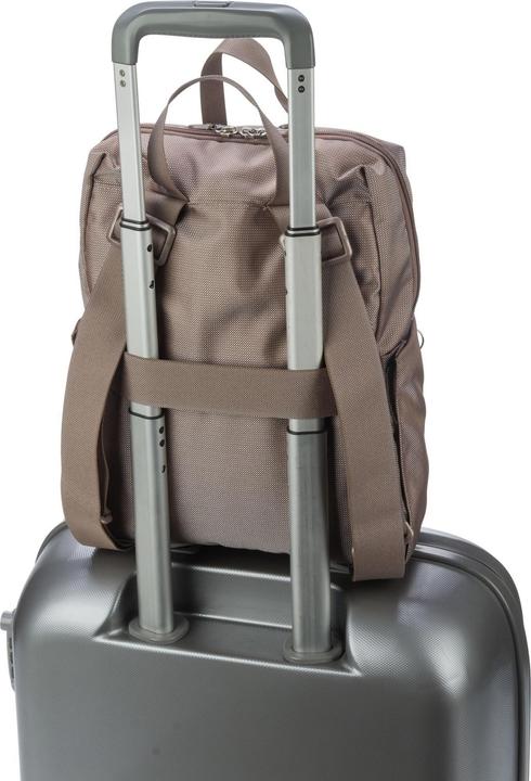 Actual product image Mandarina Duck Backpack / Daypack MD20 Backpack QMT17 (9 l)